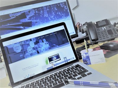 PITEK Una Lunga Storia cominciata cinquant'anni fa