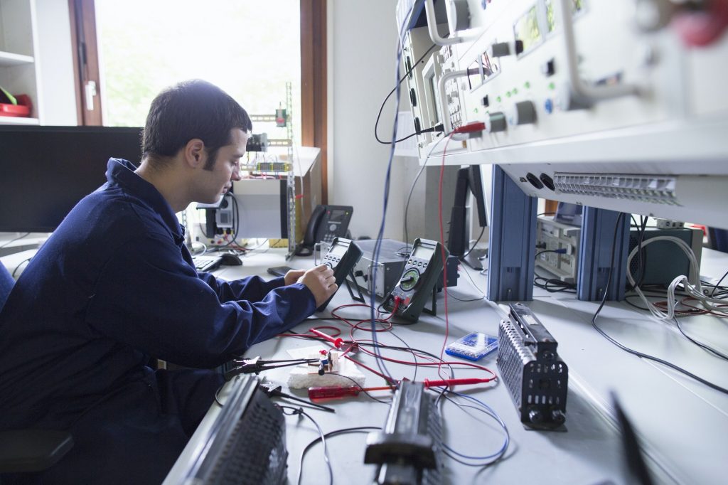 IEA srl Elettronica