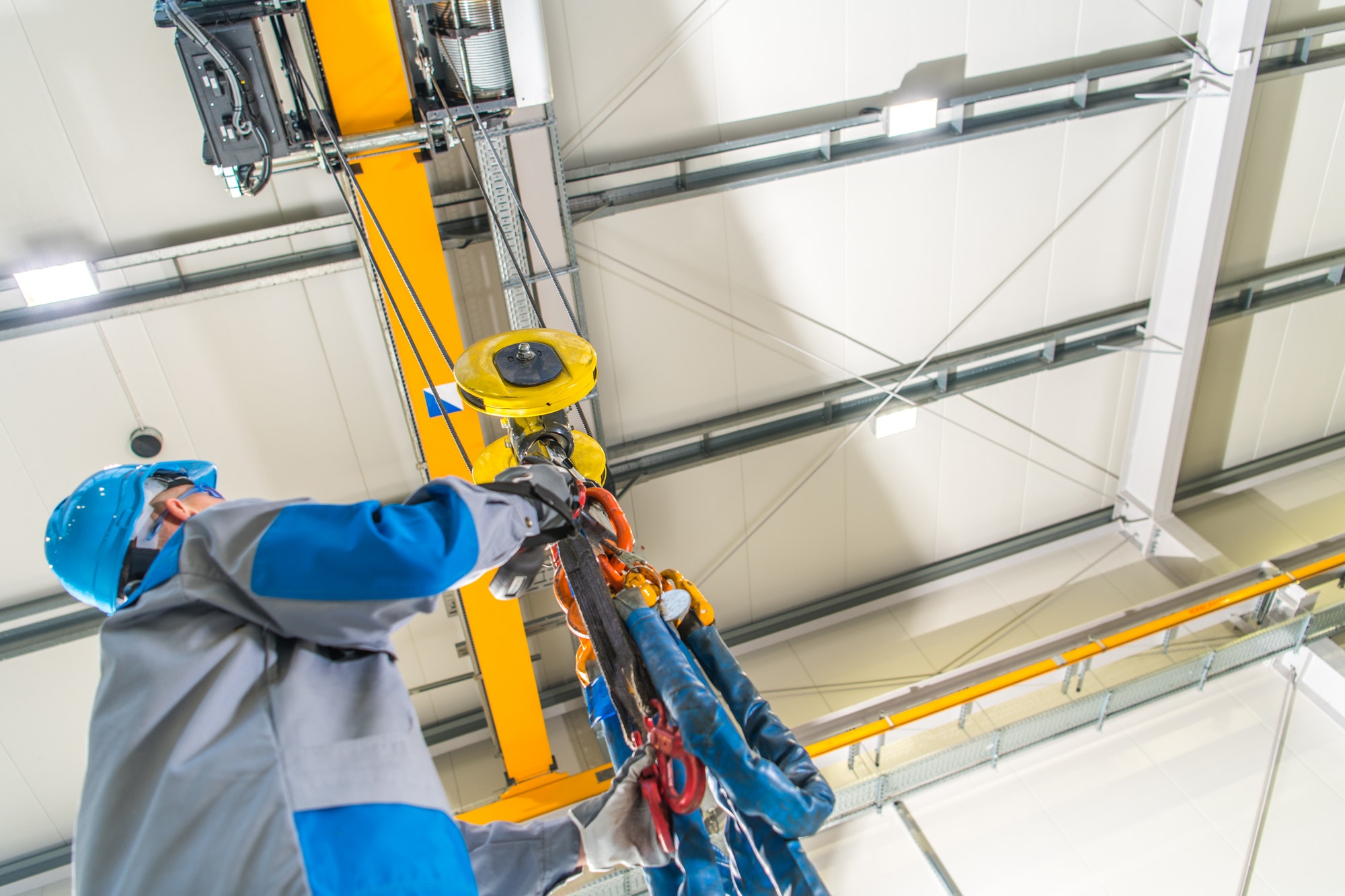 IEA srl Elettromeccanica