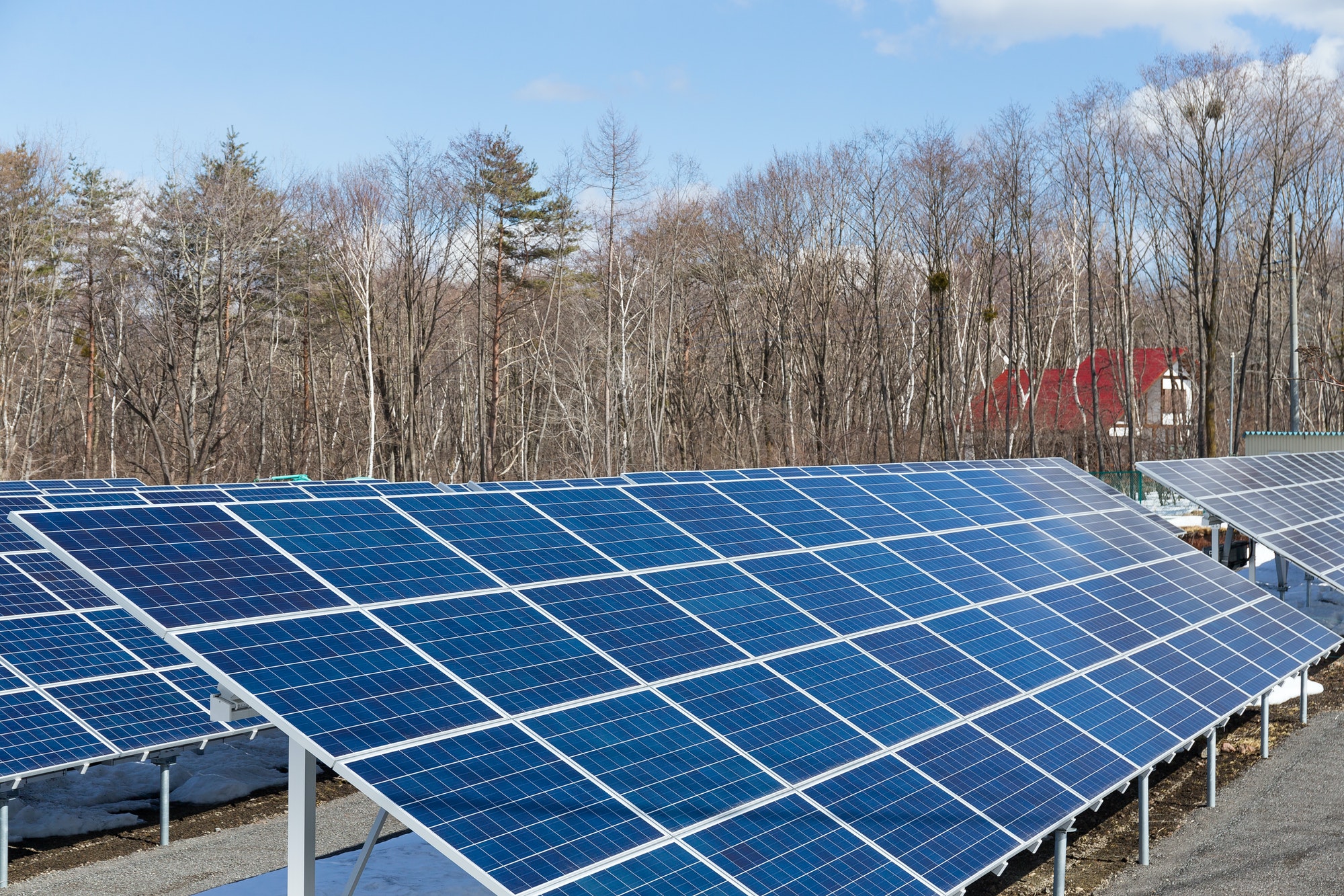 IEA srl Tecnologie Green