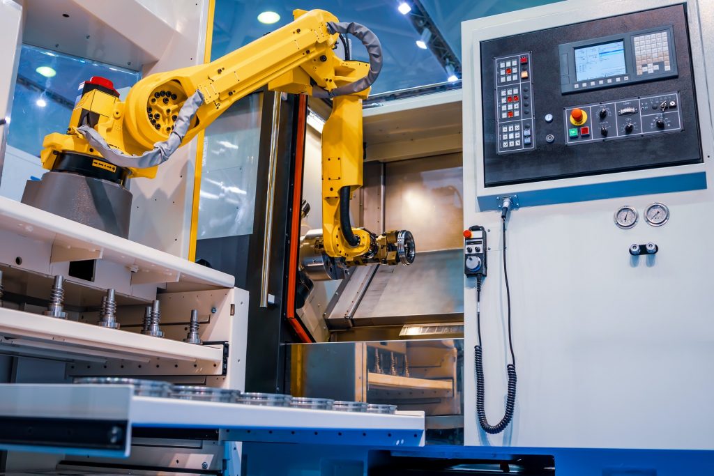IEA srl saldatrici di punta
