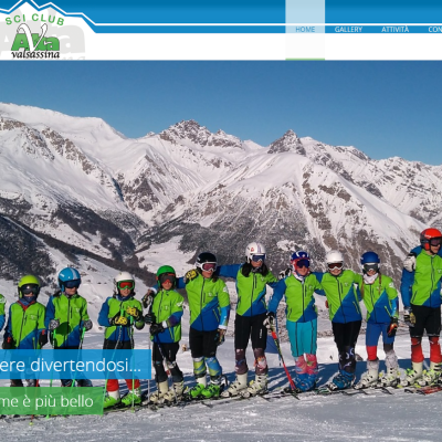 Sci Club Alta Valsassina